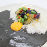 閲覧用【142747】野菜5種の彩り和え(なす、おくら、枝豆、赤・黄ピーマン)300㌘